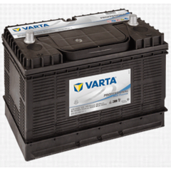 Varta Dual Purpose Fritidsbatteri - 12v 105Ah